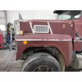 FORD LTL9000 1982-1997 HOOD thumbnail 5