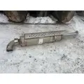 FORD LTLS9000 Exhaust Pipe thumbnail 1