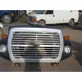 FORD LTS9000 Hood thumbnail 1