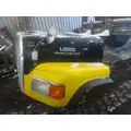 FORD LTS9000 Hood thumbnail 3