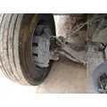 FORD MT-45 Leaf Spring, Front thumbnail 3