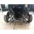 FORD MT-45 Leaf Spring, Front thumbnail 4