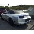 FORD MUSTANG Complete Vehicle thumbnail 1