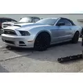 FORD MUSTANG Complete Vehicle thumbnail 2