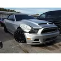 FORD MUSTANG Complete Vehicle thumbnail 6