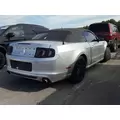 FORD MUSTANG Complete Vehicle thumbnail 9