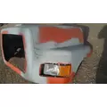 FORD PARTS ONLY Hood  thumbnail 3