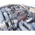 FORD POWERSTROKE Engine Assembly thumbnail 2