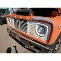 FORD T-SER Grille thumbnail 7