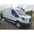 FORD TRANSIT 150 Complete Vehicle thumbnail 1