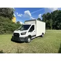 FORD TRANSIT 350 Complete Vehicle thumbnail 4