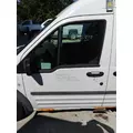 FORD TRANSIT CONNECT DOOR ASSEMBLY, FRONT thumbnail 1