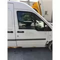 FORD TRANSIT CONNECT DOOR ASSEMBLY, FRONT thumbnail 1