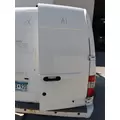 FORD TRANSIT CONNECT DOOR ASSEMBLY, REAR OR BACK thumbnail 1