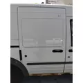 FORD TRANSIT CONNECT DOOR ASSEMBLY, REAR OR BACK thumbnail 1