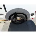 FORD TRANSIT CONNECT FENDER, QUARTERHALF REAR thumbnail 1