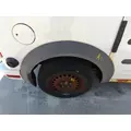 FORD TRANSIT CONNECT FENDER, QUARTERHALF REAR thumbnail 1