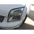 FORD TRANSIT CONNECT HEADLAMP ASSEMBLY thumbnail 1