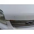 FORD TRANSIT CONNECT HOOD thumbnail 2