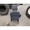 FORD TRANSIT CONNECT SEAT, FRONT thumbnail 3