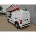 FORD TRANSIT CONNECT Used Trucks thumbnail 6