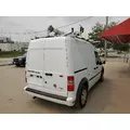 FORD TRANSIT CONNECT Used Trucks thumbnail 8