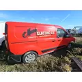 FORD TRANSIT CONNECT Used Trucks thumbnail 5