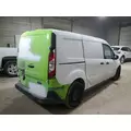 FORD TRANSIT CONNECT Used Trucks thumbnail 1