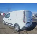 FORD TRANSIT CONNECT Used Trucks thumbnail 14