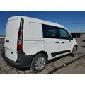 FORD TRANSIT CONNECT Used Trucks thumbnail 8
