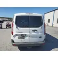 FORD TRANSIT CONNECT Used Trucks thumbnail 4