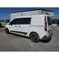 FORD TRANSIT CONNECT Used Trucks thumbnail 7