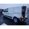 FORD TRANSIT CONNECT Used Trucks thumbnail 5