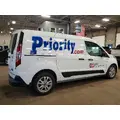 FORD TRANSIT CONNECT Used Trucks thumbnail 6