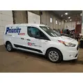 FORD TRANSIT CONNECT Used Trucks thumbnail 8