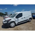 FORD TRANSIT CONNECT Used Trucks thumbnail 1