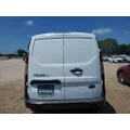FORD TRANSIT CONNECT Used Trucks thumbnail 6