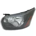 FORD TRANSIT HEADLAMP ASSEMBLY thumbnail 2