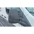 FORD TRANSIT MIRROR ASSEMBLY CABDOOR thumbnail 1