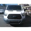 FORD TRANSIT WHOLE TRUCK FOR RESALE thumbnail 2