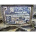 FORD UNKNOWN Transmission Assembly thumbnail 4