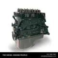 FORD VSG411 Engine thumbnail 2