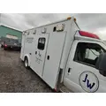 FORD e450 Body  Bed thumbnail 1