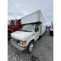 FORD e450 Complete Vehicle thumbnail 1