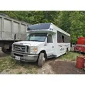 FORD e450 Complete Vehicle thumbnail 1