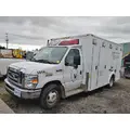 FORD e450 Complete Vehicle thumbnail 1
