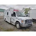 FORD e450 Complete Vehicle thumbnail 2