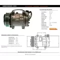 FORD  AIR CONDITIONER COMPRESSOR thumbnail 2