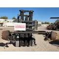 FORD  Axle Assembly, Front (Steer) thumbnail 1