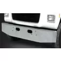 FORD  BUMPER ASSEMBLY, FRONT thumbnail 2